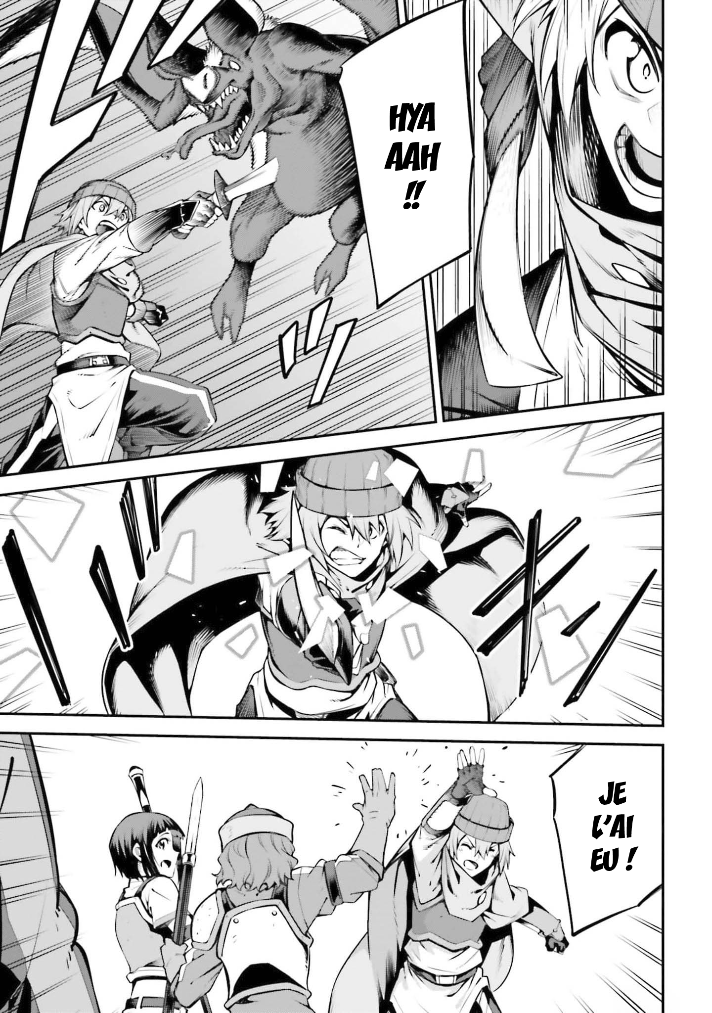 Read Sword Art Online Re Aincrad FR Manga Online