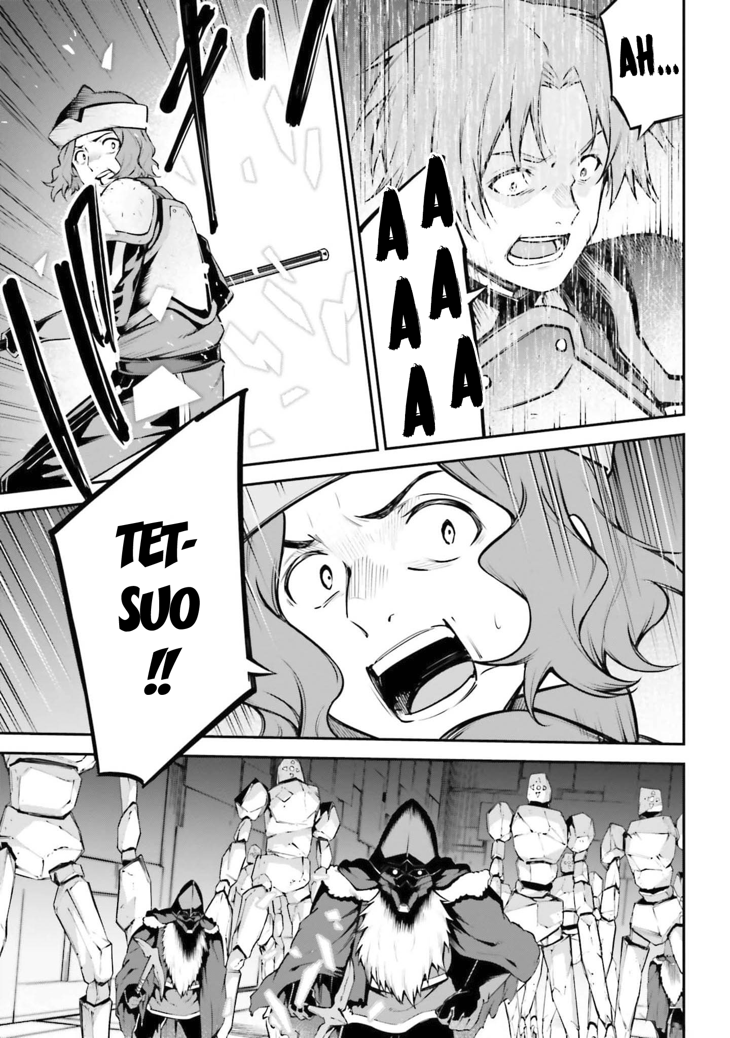 Read Sword Art Online Re Aincrad FR Manga Online