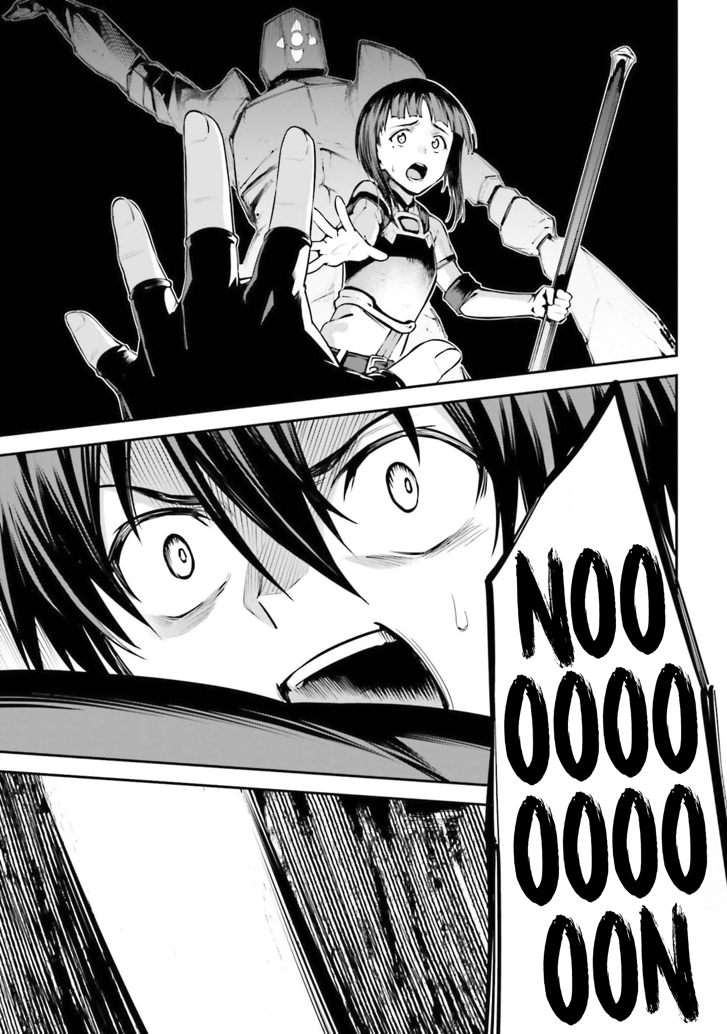 Read Sword Art Online Re Aincrad FR Manga Online