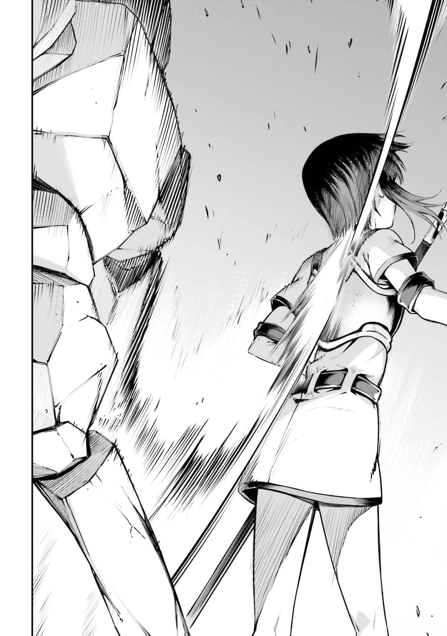 Read Sword Art Online Re Aincrad FR Manga Online
