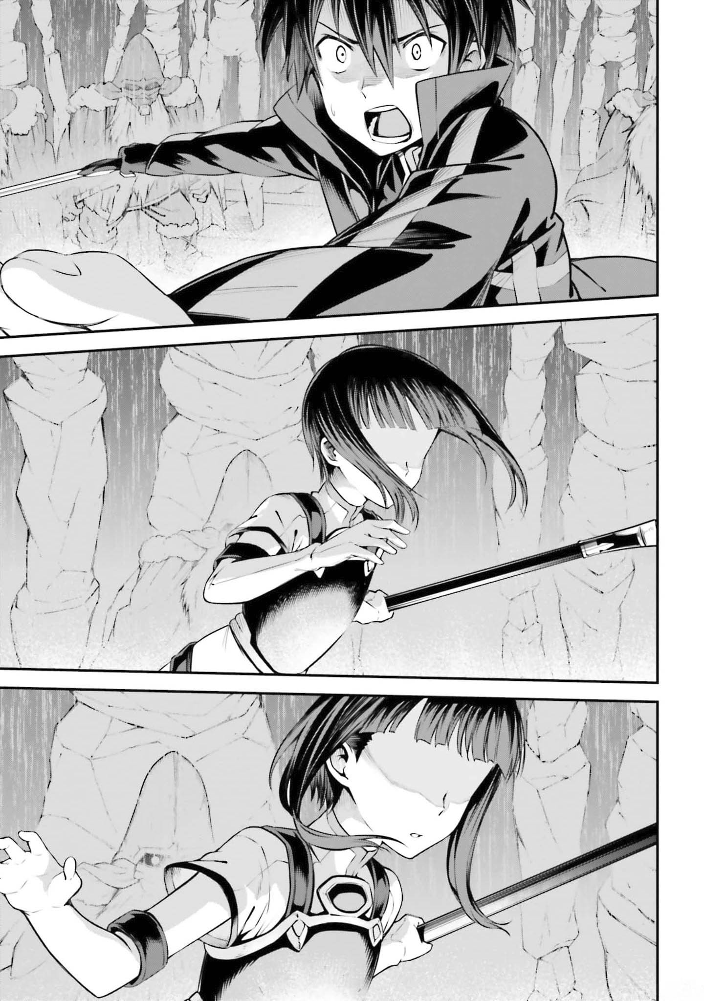 Read Sword Art Online Re Aincrad FR Manga Online