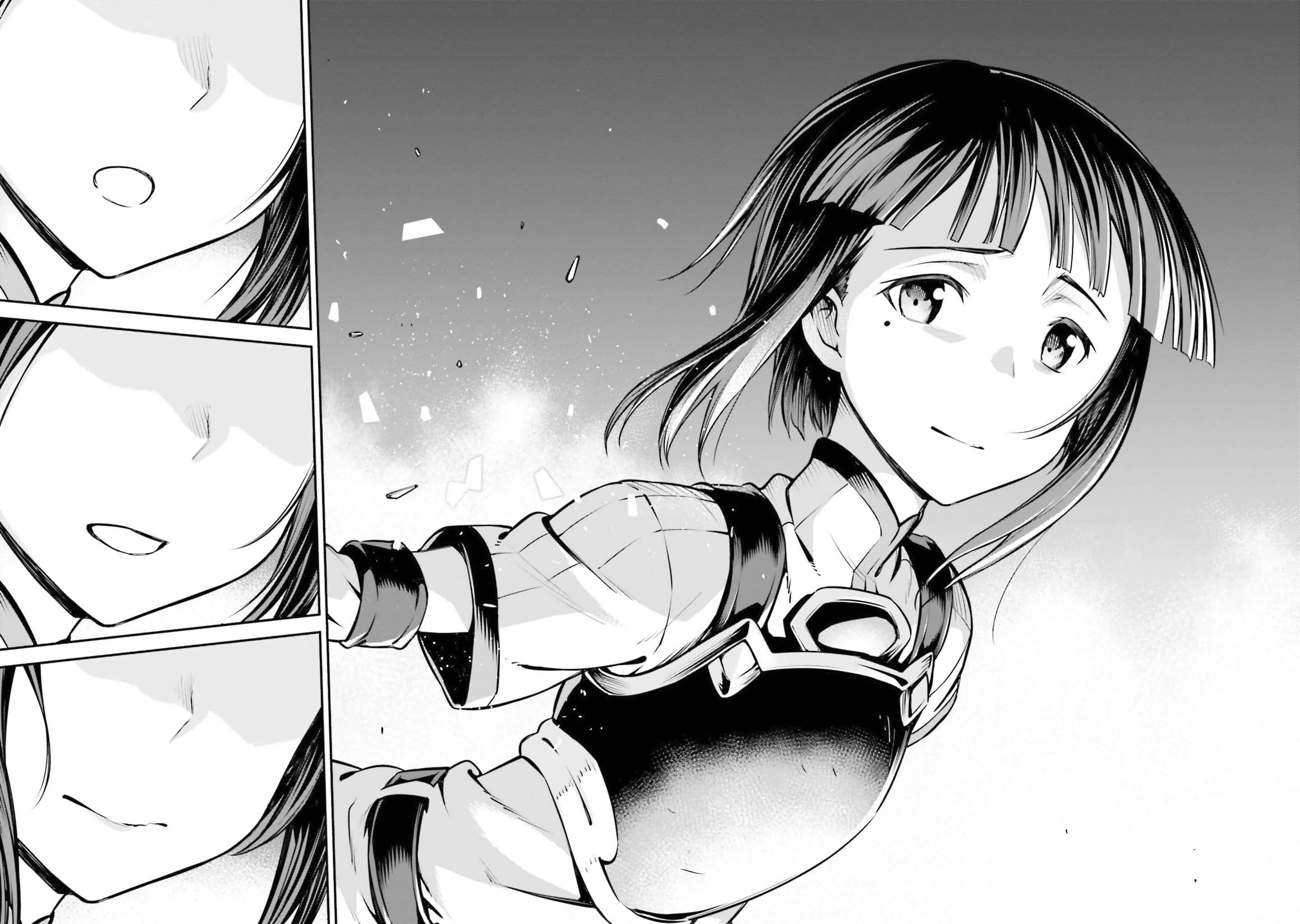 Read Sword Art Online Re Aincrad FR Manga Online