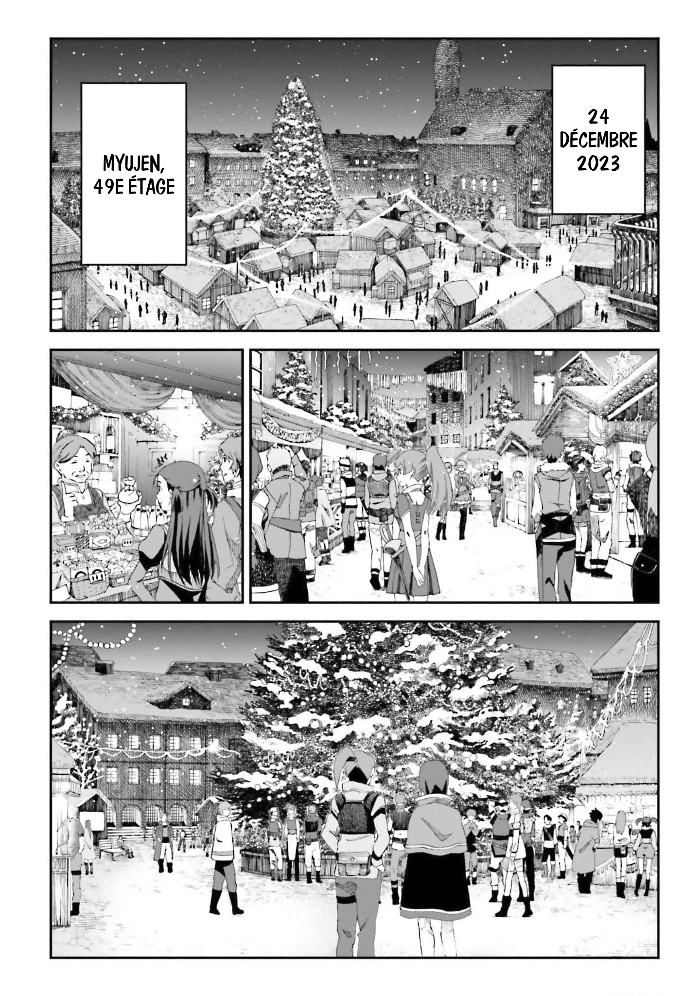 Read Sword Art Online Re Aincrad FR Manga Online