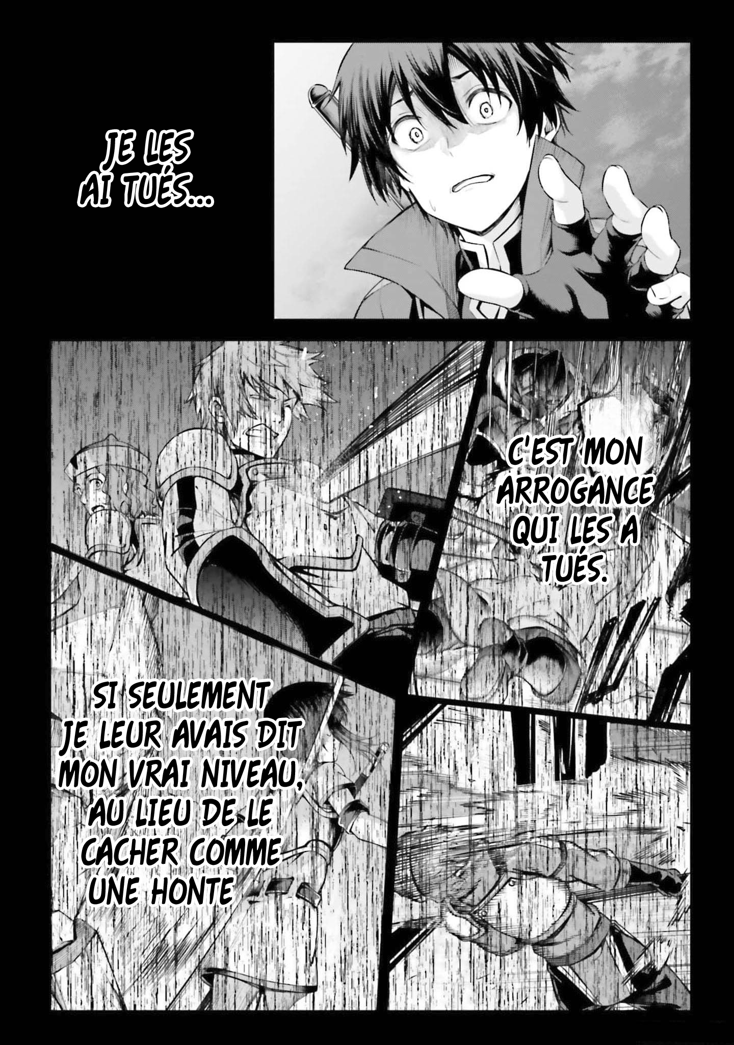 Read Sword Art Online Re Aincrad FR Manga Online