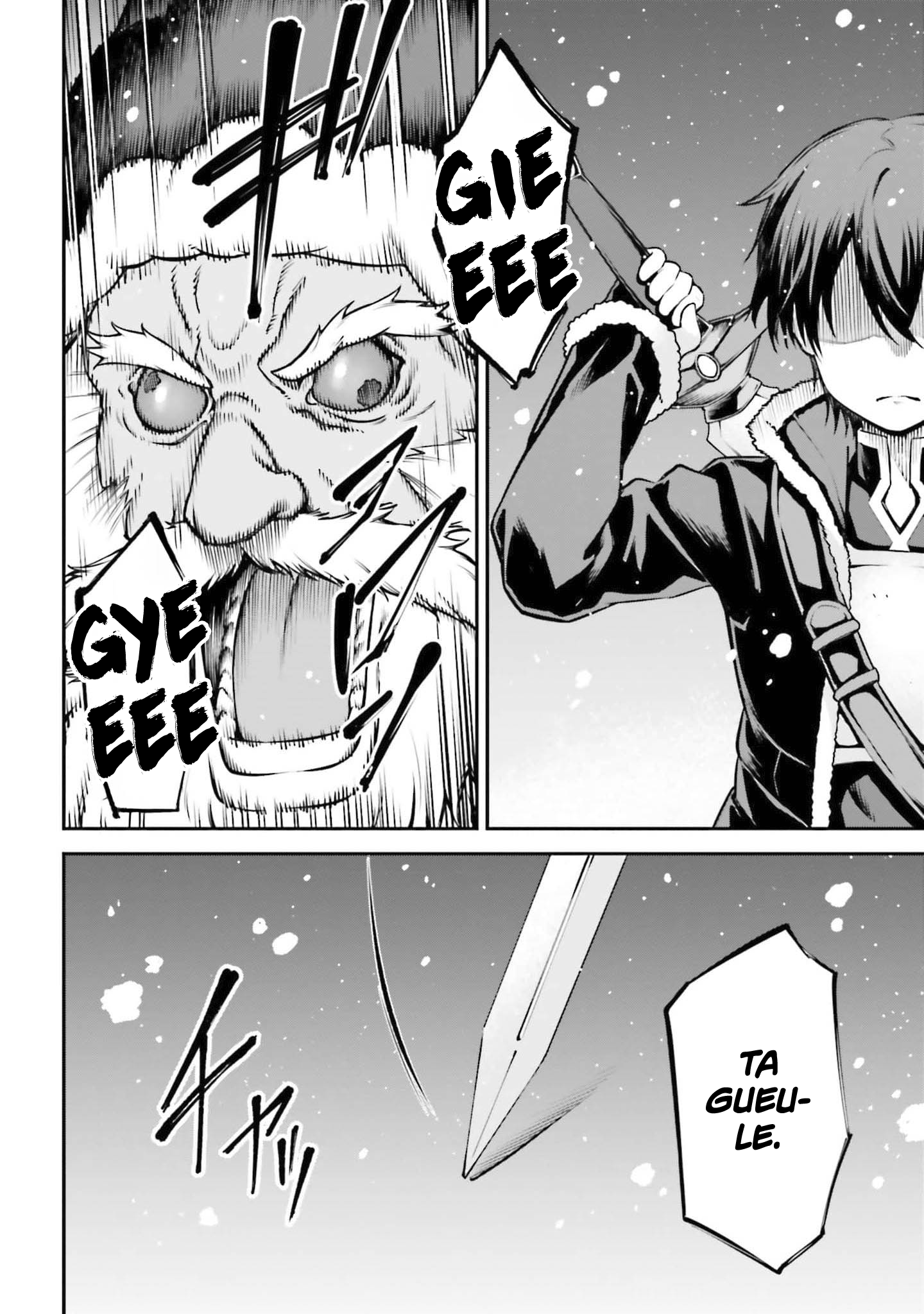 Read Sword Art Online Re Aincrad FR Manga Online