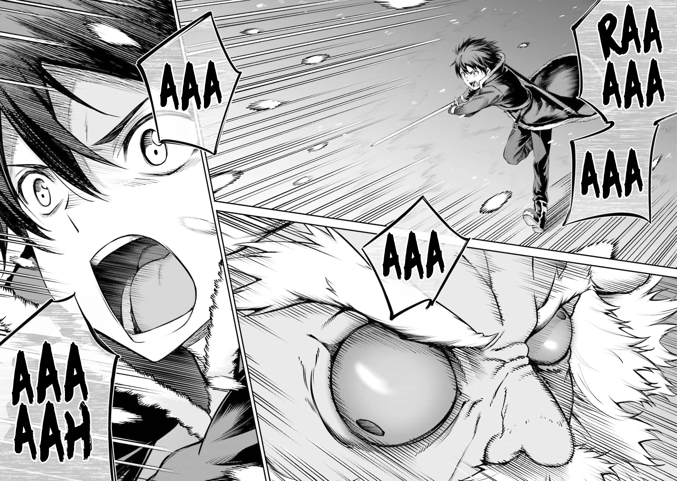 Read Sword Art Online Re Aincrad FR Manga Online