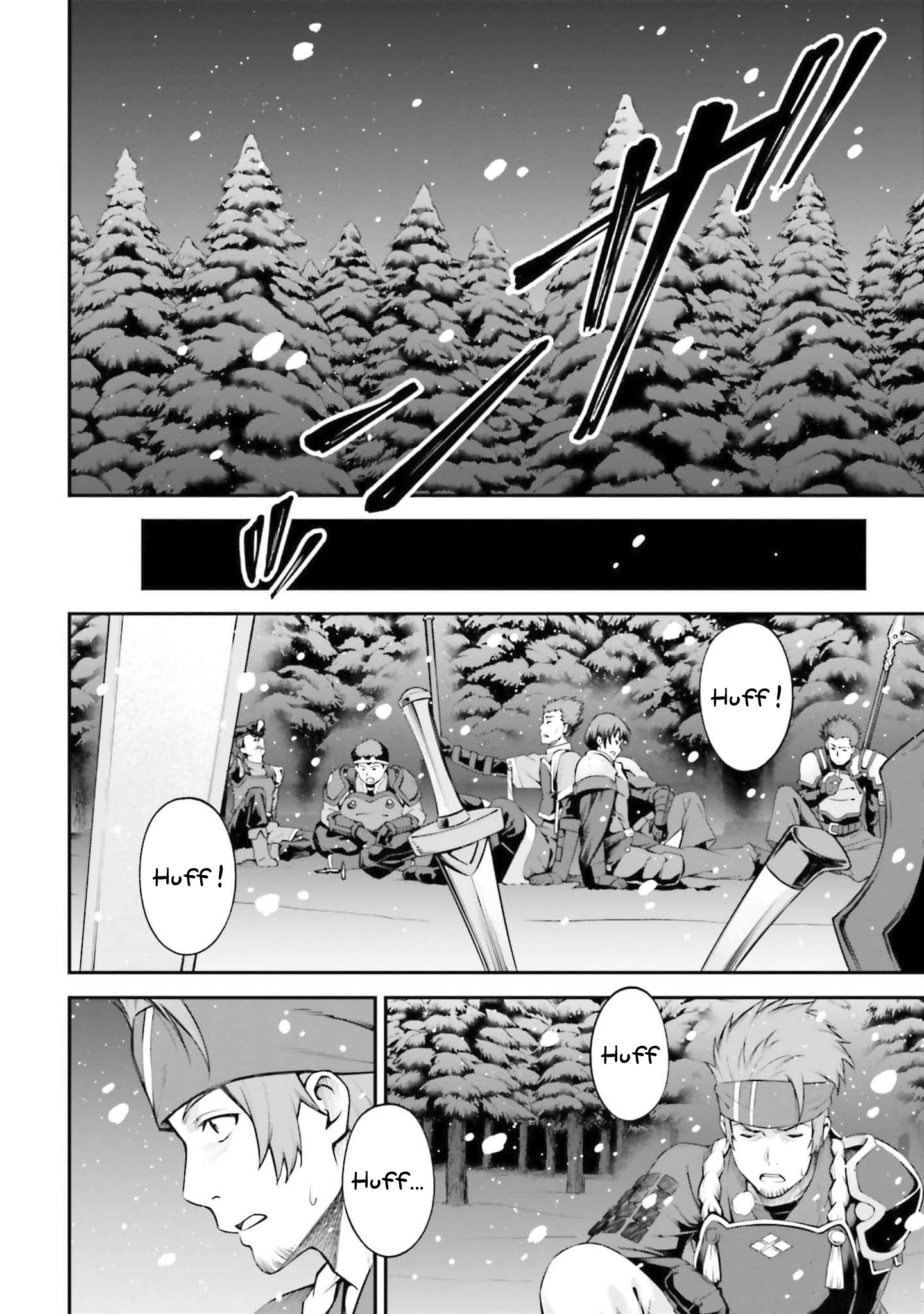 Read Sword Art Online Re Aincrad FR Manga Online