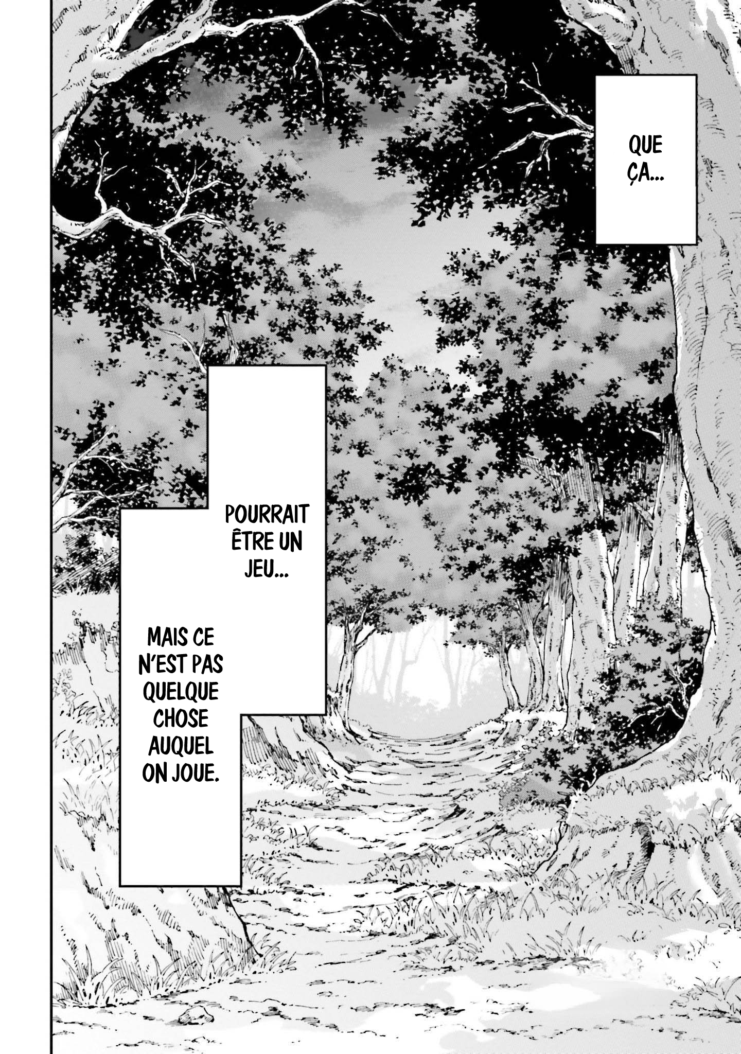 Read Sword Art Online Re Aincrad FR Manga Online