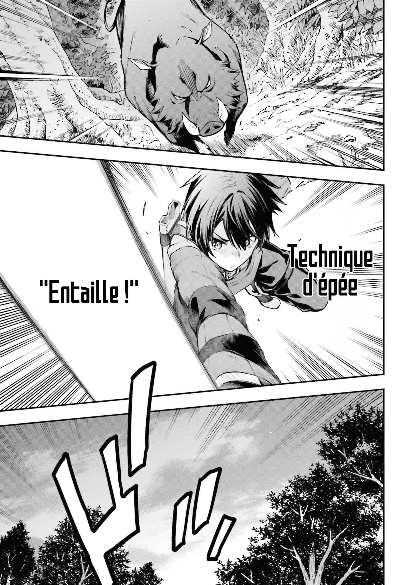 Read Sword Art Online Re Aincrad FR Manga Online