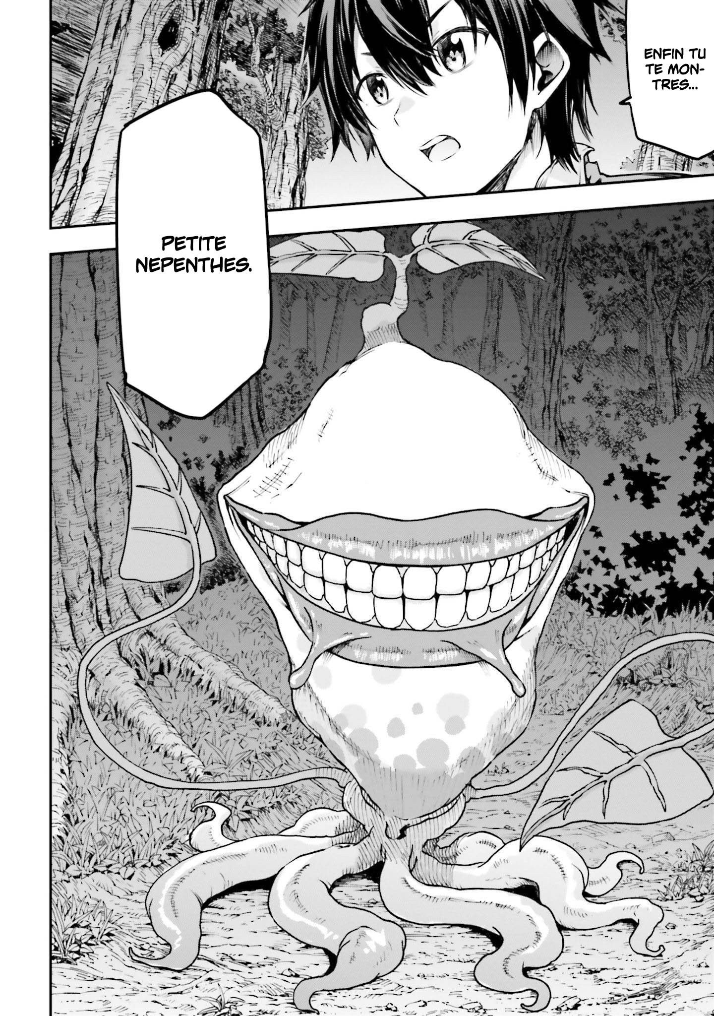Read Sword Art Online Re Aincrad FR Manga Online