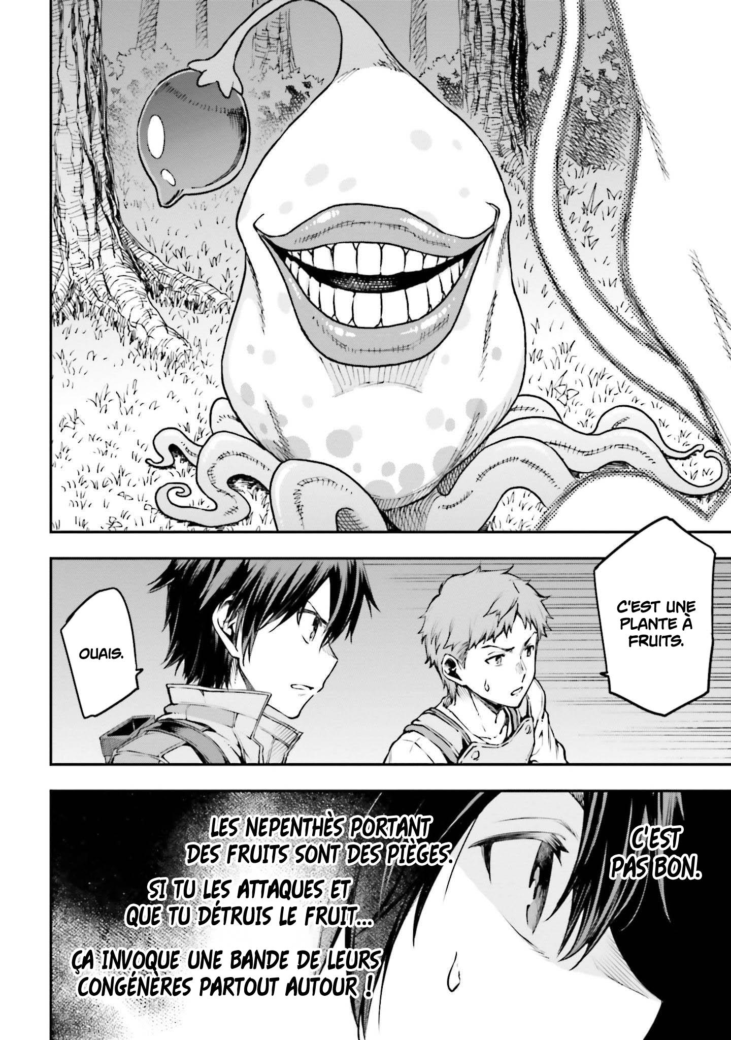 Read Sword Art Online Re Aincrad FR Manga Online