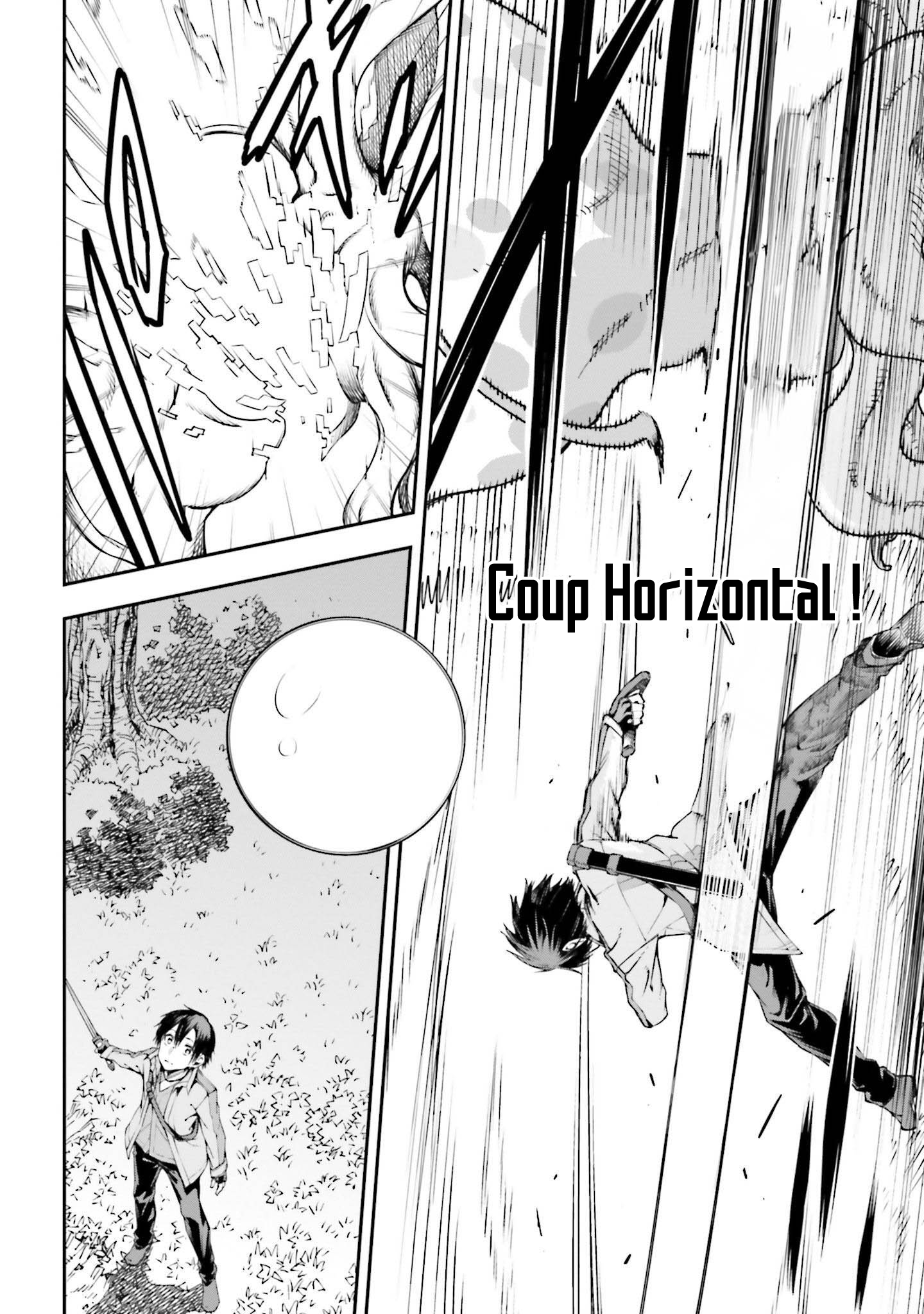 Read Sword Art Online Re Aincrad FR Manga Online