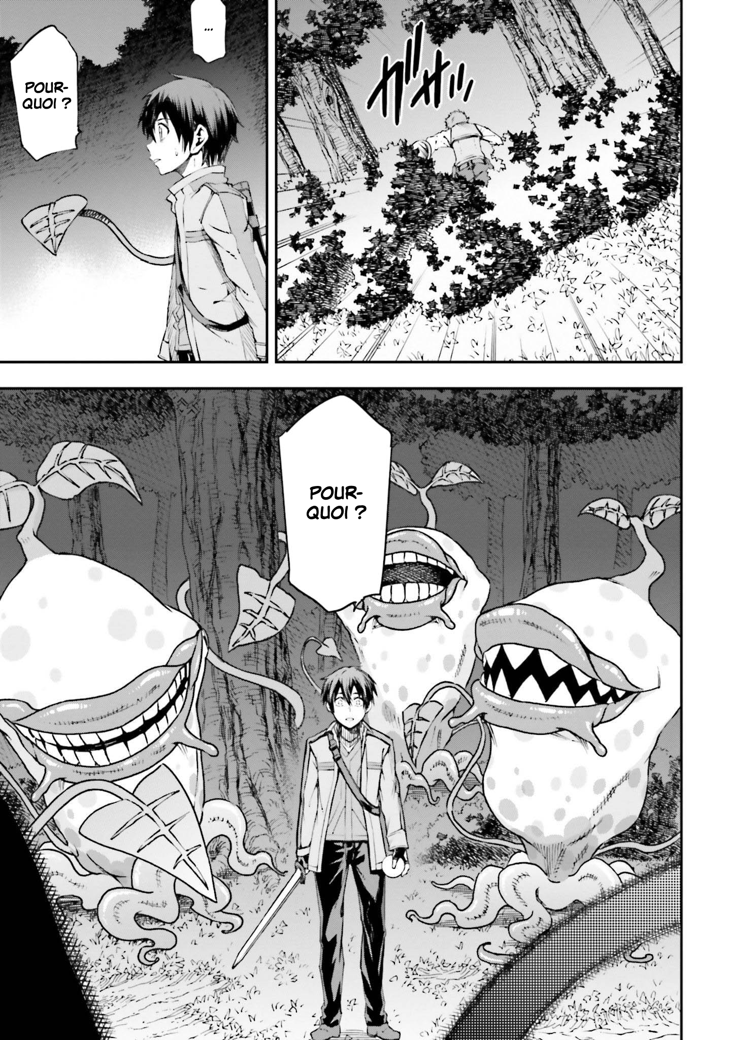 Read Sword Art Online Re Aincrad FR Manga Online