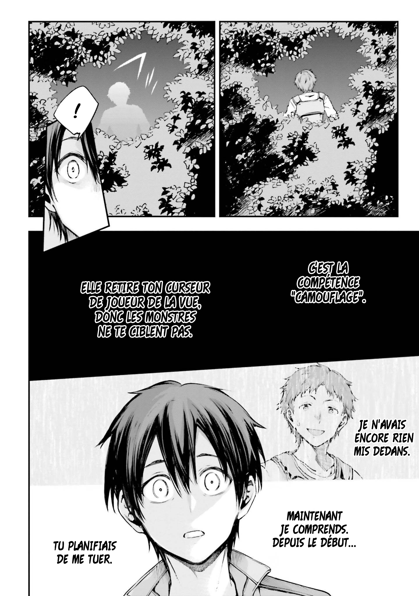 Read Sword Art Online Re Aincrad FR Manga Online