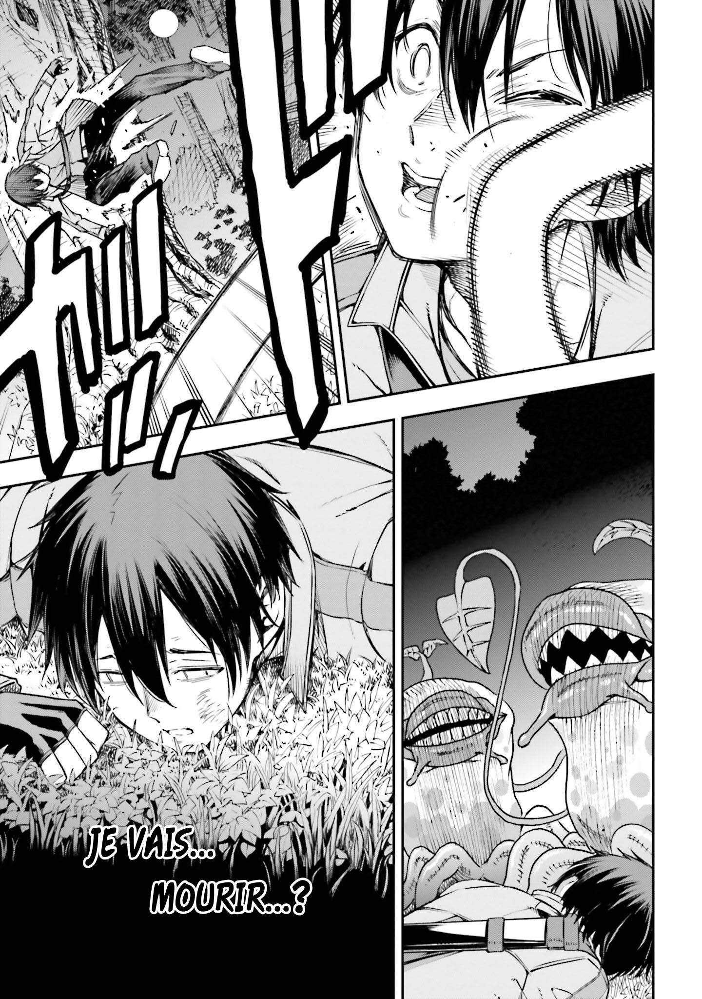 Read Sword Art Online Re Aincrad FR Manga Online
