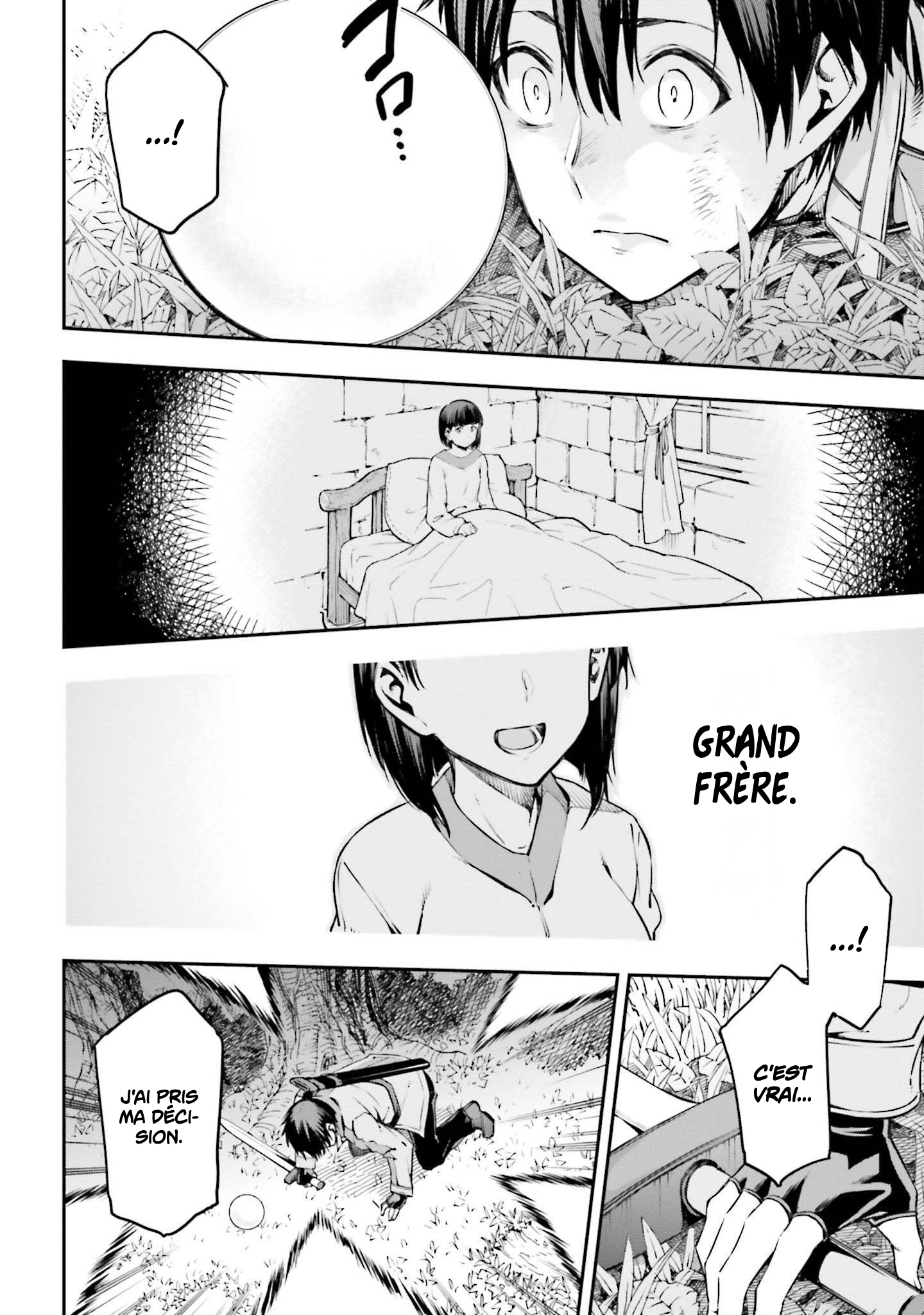 Read Sword Art Online Re Aincrad FR Manga Online