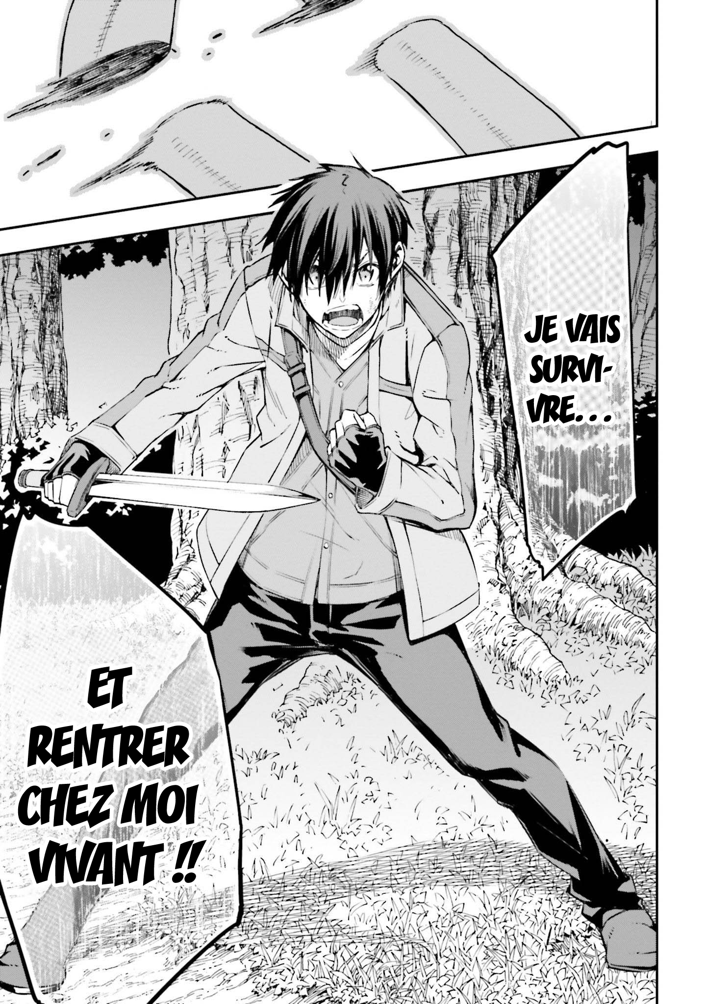 Read Sword Art Online Re Aincrad FR Manga Online