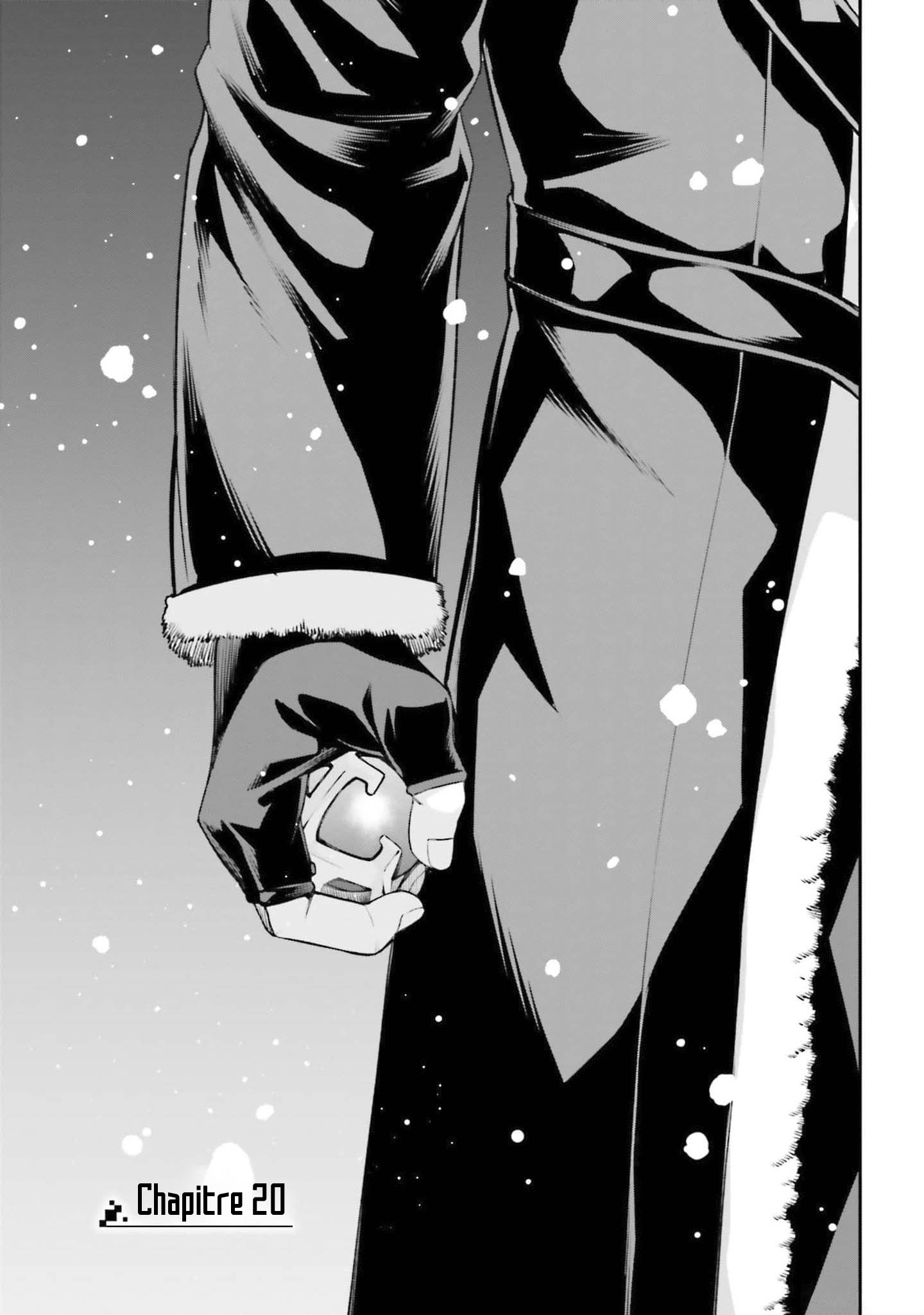 Read Sword Art Online Re Aincrad FR Manga Online