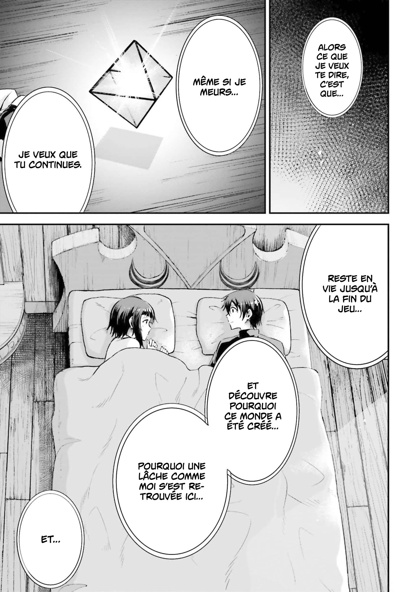 Read Sword Art Online Re Aincrad FR Manga Online