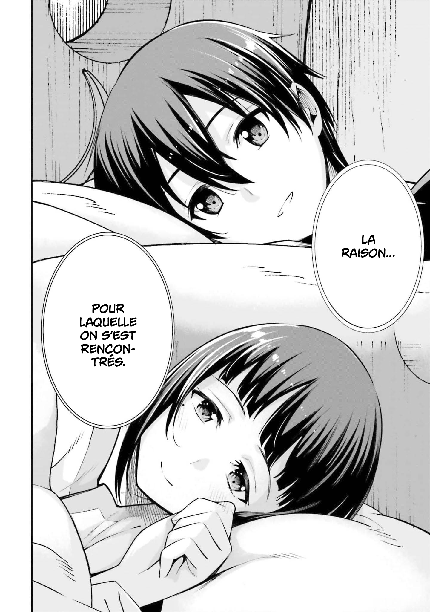 Read Sword Art Online Re Aincrad FR Manga Online