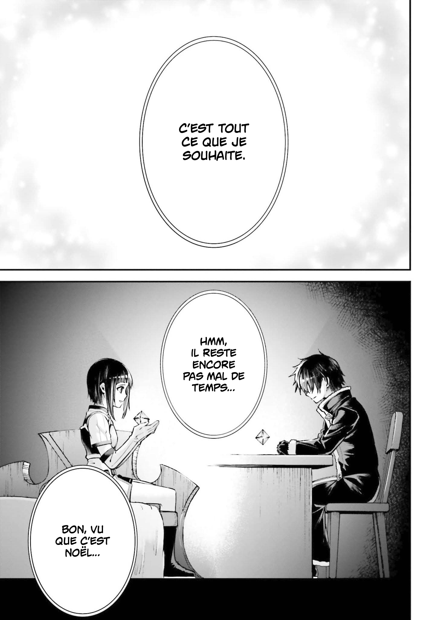 Read Sword Art Online Re Aincrad FR Manga Online