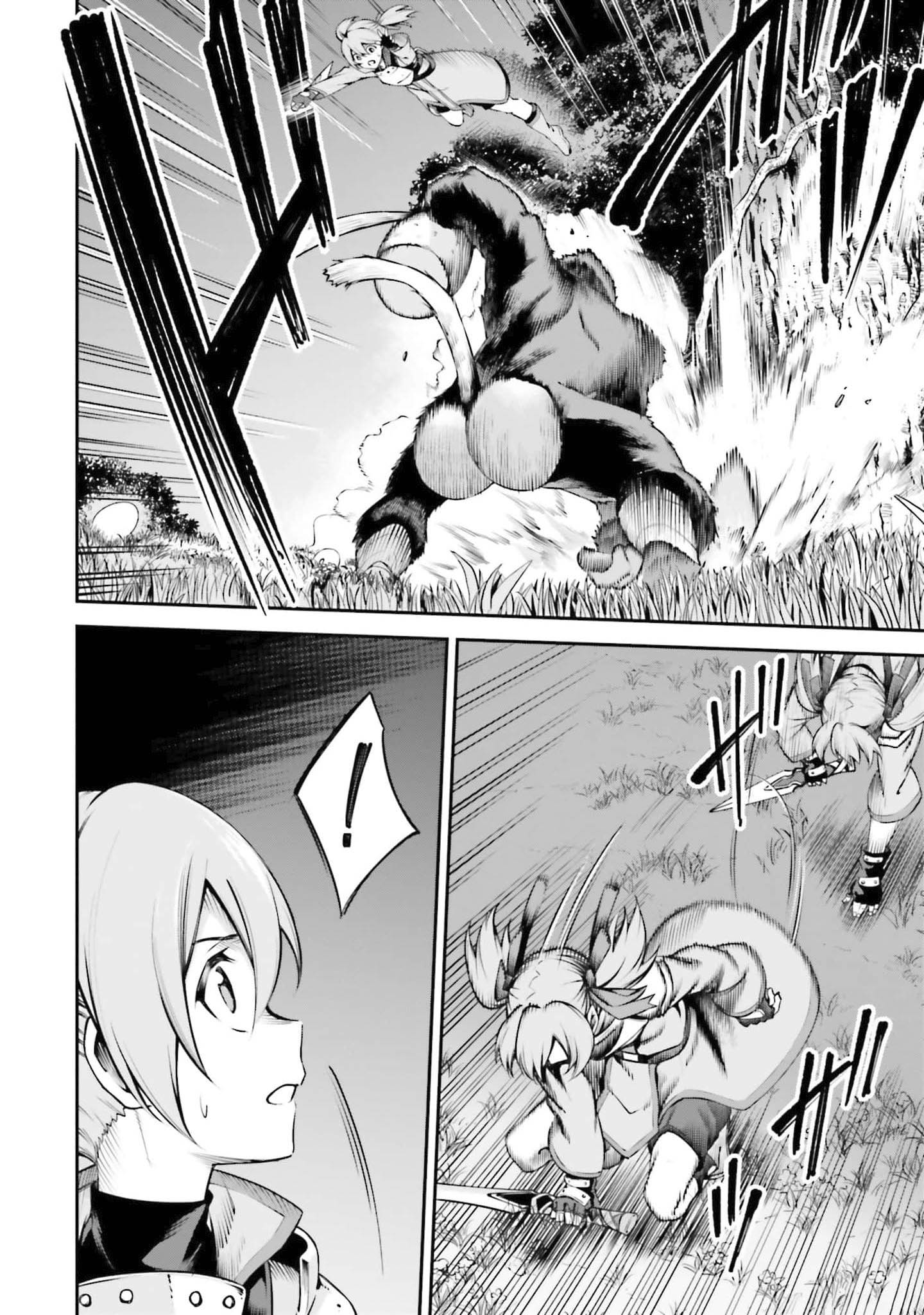 Read Sword Art Online Re Aincrad FR Manga Online
