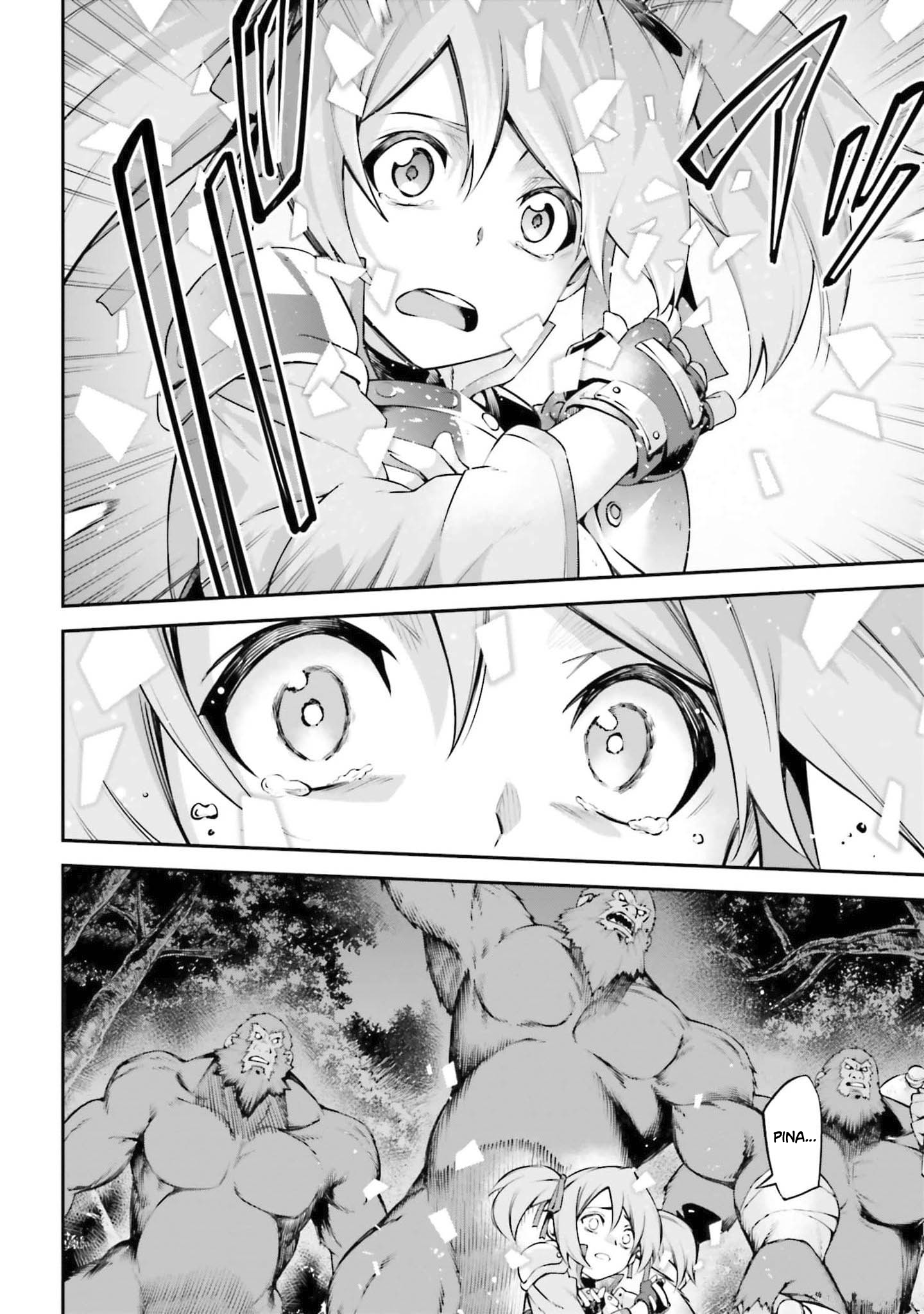 Read Sword Art Online Re Aincrad FR Manga Online