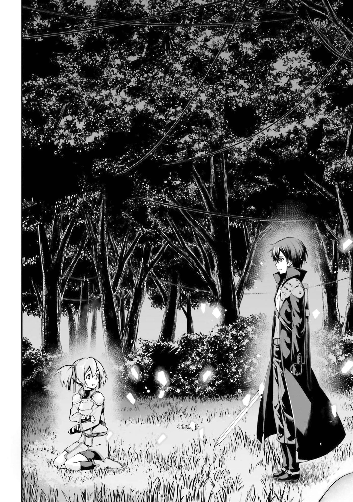 Read Sword Art Online Re Aincrad FR Manga Online