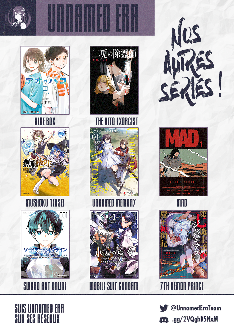 Read Sword Art Online Re Aincrad FR Manga Online