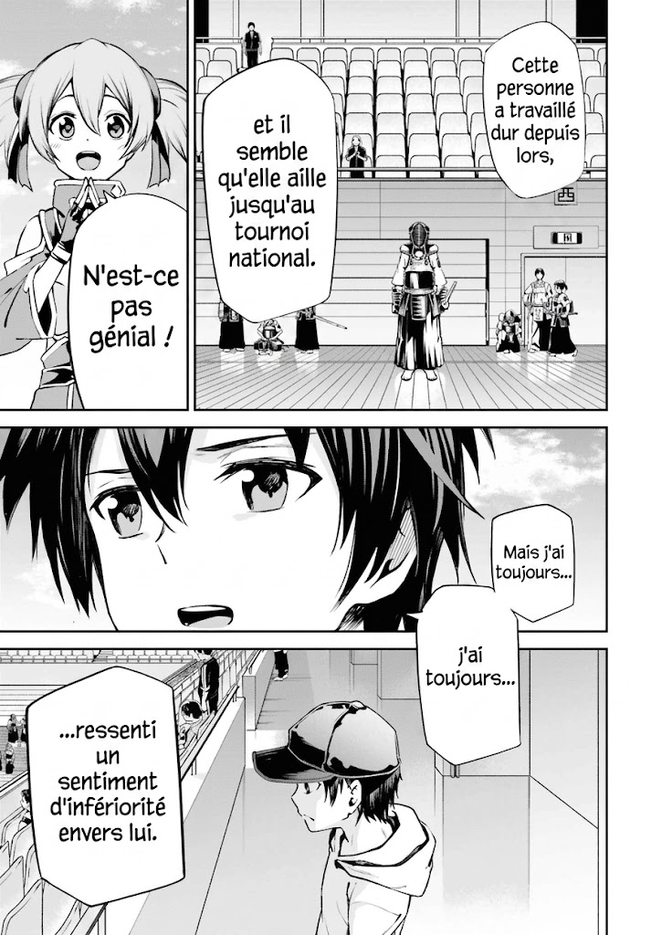 Read Sword Art Online Re Aincrad FR Manga Online