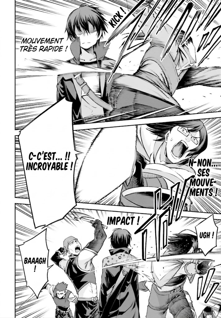 Read Sword Art Online Re Aincrad FR Manga Online