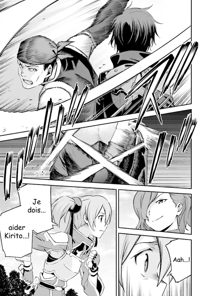 Read Sword Art Online Re Aincrad FR Manga Online