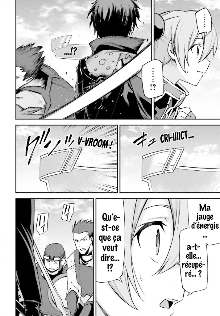 Read Sword Art Online Re Aincrad FR Manga Online