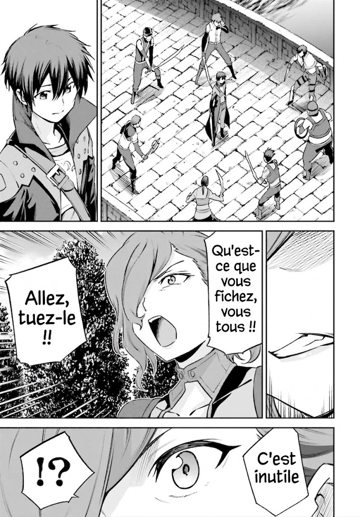 Read Sword Art Online Re Aincrad FR Manga Online