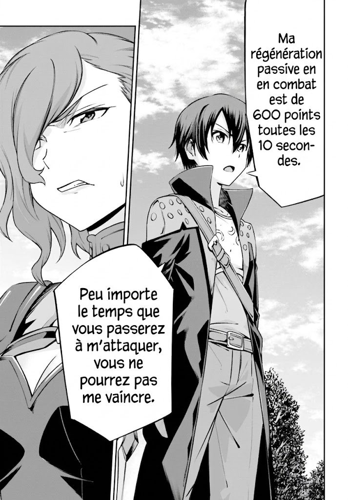 Read Sword Art Online Re Aincrad FR Manga Online