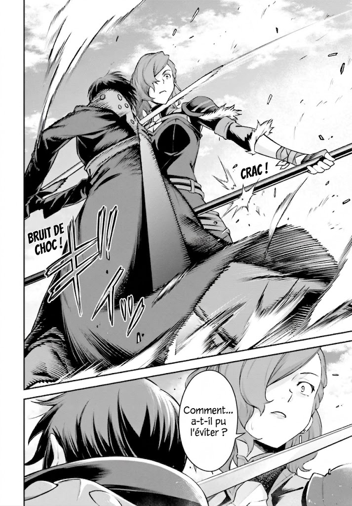 Read Sword Art Online Re Aincrad FR Manga Online