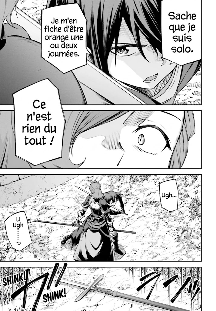 Read Sword Art Online Re Aincrad FR Manga Online