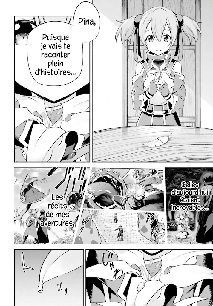 Read Sword Art Online Re Aincrad FR Manga Online