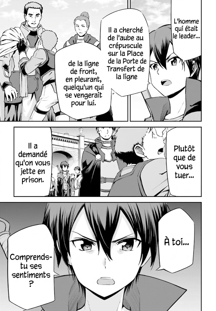 Read Sword Art Online Re Aincrad FR Manga Online