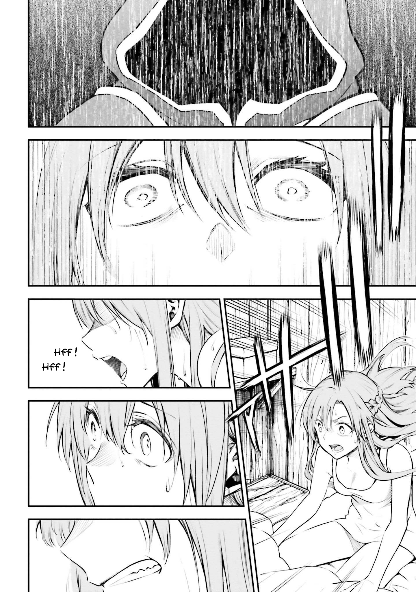 Read Sword Art Online Re Aincrad FR Manga Online