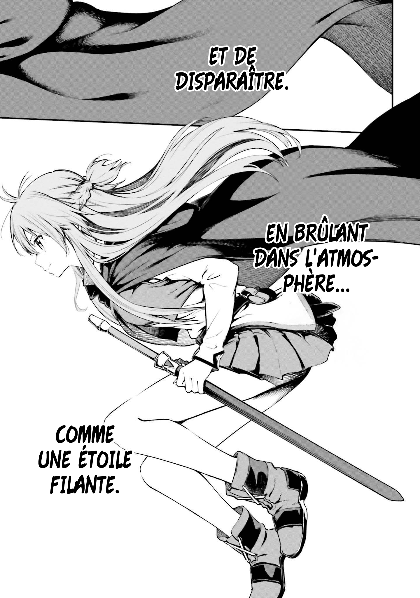 Read Sword Art Online Re Aincrad FR Manga Online