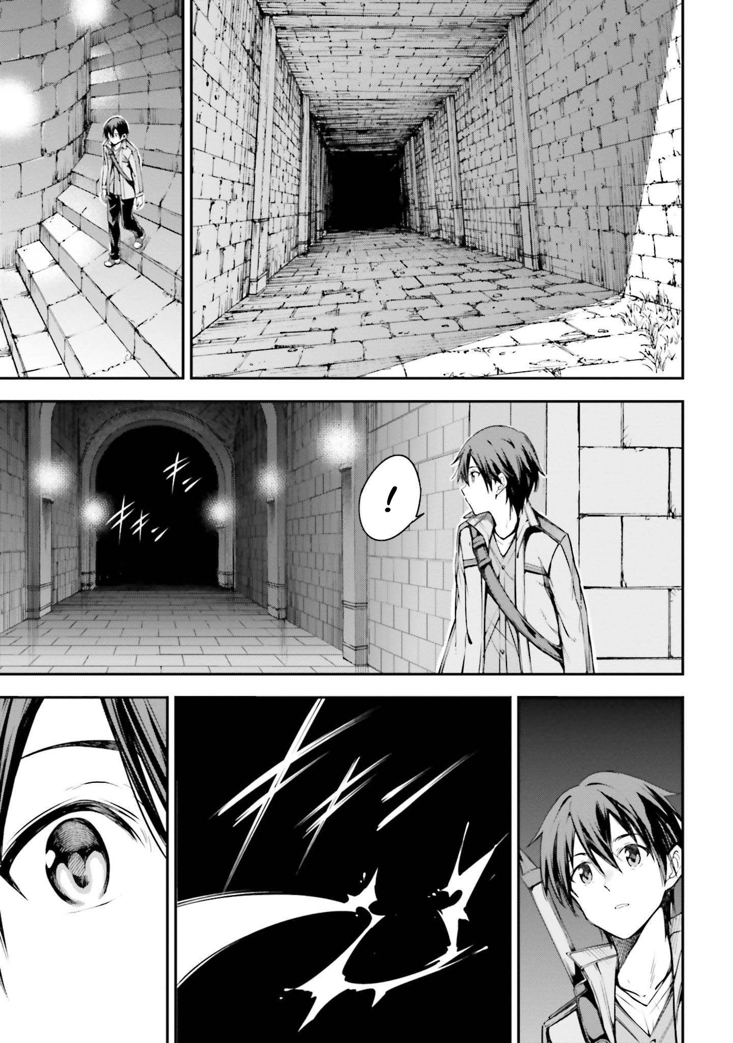 Read Sword Art Online Re Aincrad FR Manga Online
