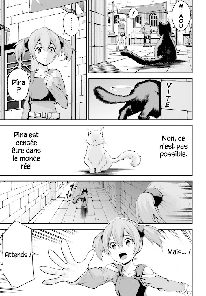 Read Sword Art Online Re Aincrad FR Manga Online