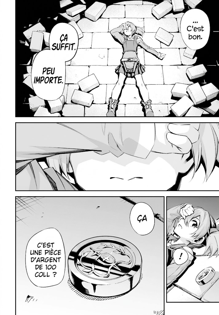 Read Sword Art Online Re Aincrad FR Manga Online