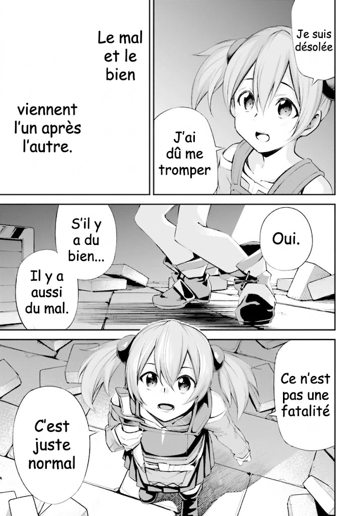 Read Sword Art Online Re Aincrad FR Manga Online
