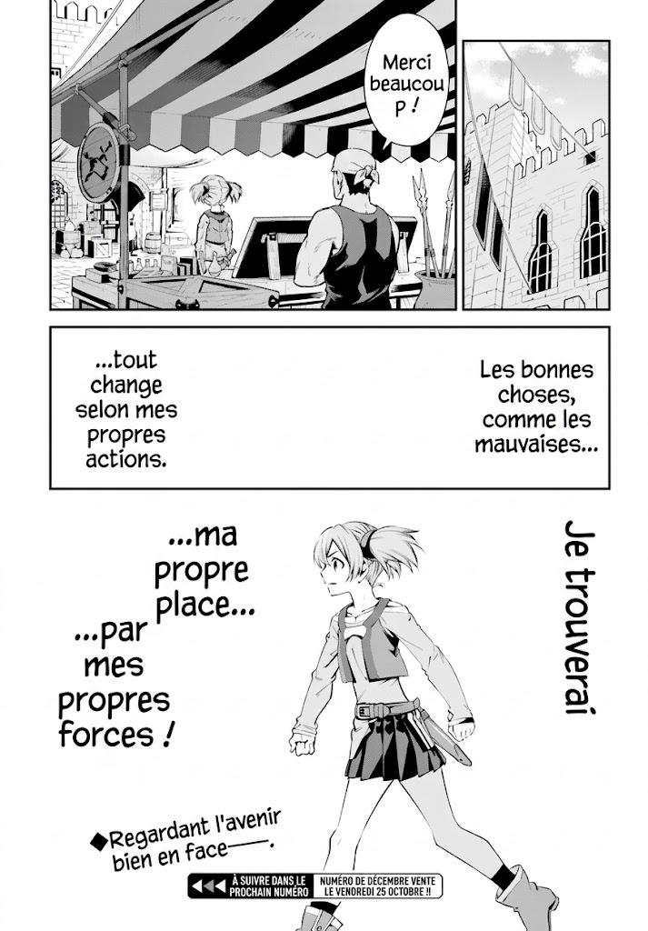 Read Sword Art Online Re Aincrad FR Manga Online