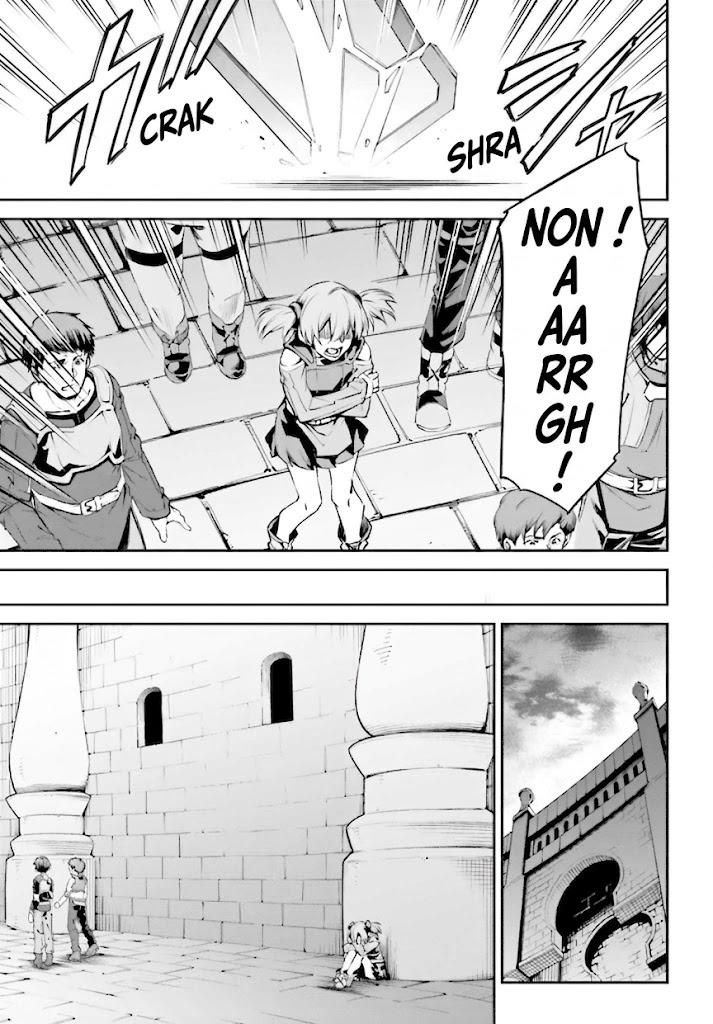 Read Sword Art Online Re Aincrad FR Manga Online
