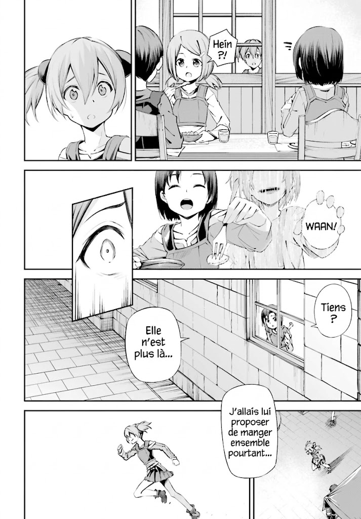 Read Sword Art Online Re Aincrad FR Manga Online