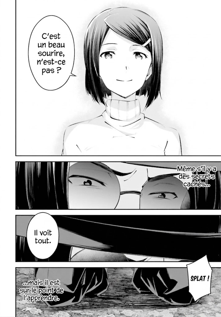 Read Sword Art Online Re Aincrad FR Manga Online