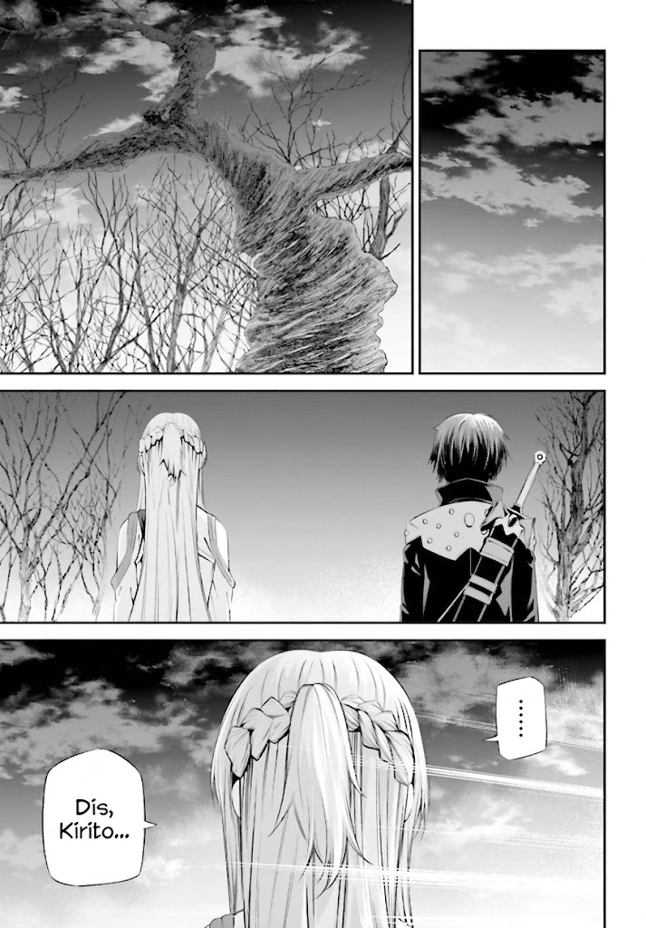 Read Sword Art Online Re Aincrad FR Manga Online